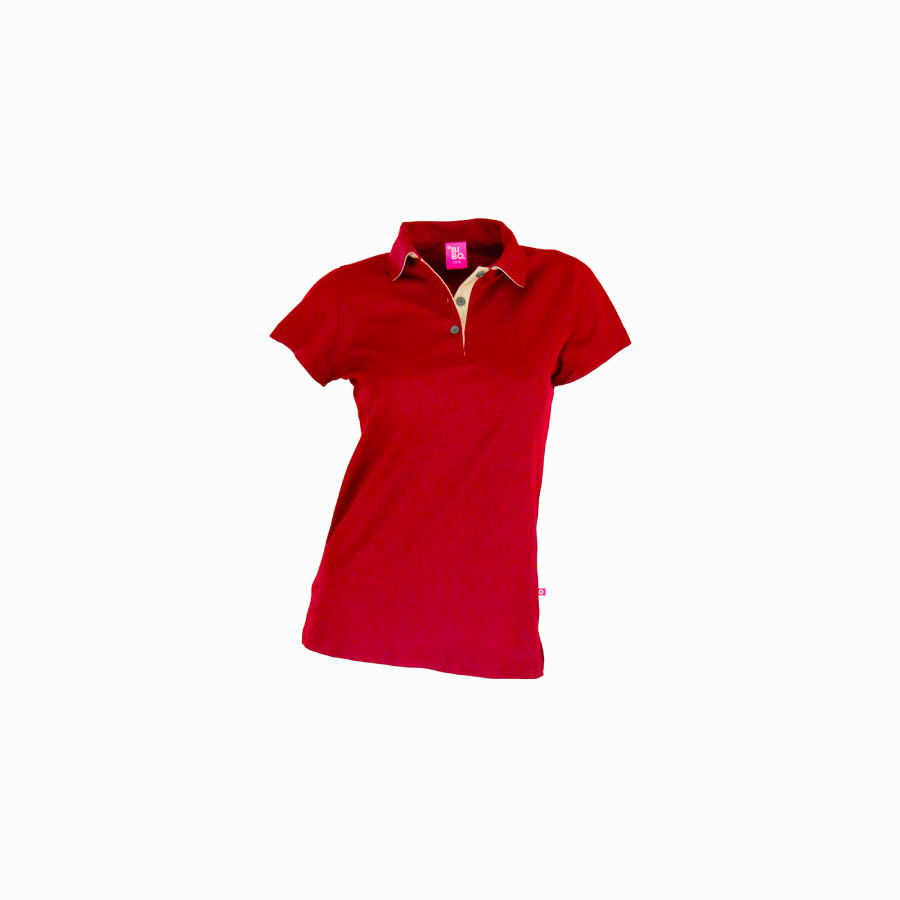 ROJO